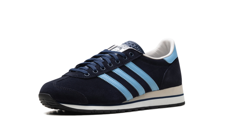 ADIDAS MARATHON SPZL NOEL GALLAGHER NIGHT NAVY — Stock 