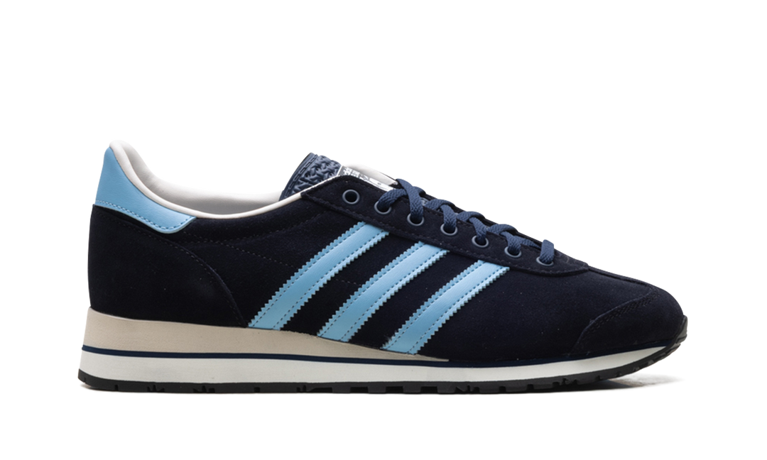 ADIDAS MARATHON SPZL NOEL GALLAGHER NIGHT NAVY — Stock 