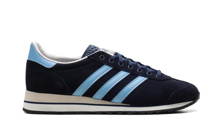 ADIDAS MARATHON SPZL NOEL GALLAGHER NIGHT NAVY — Stock 