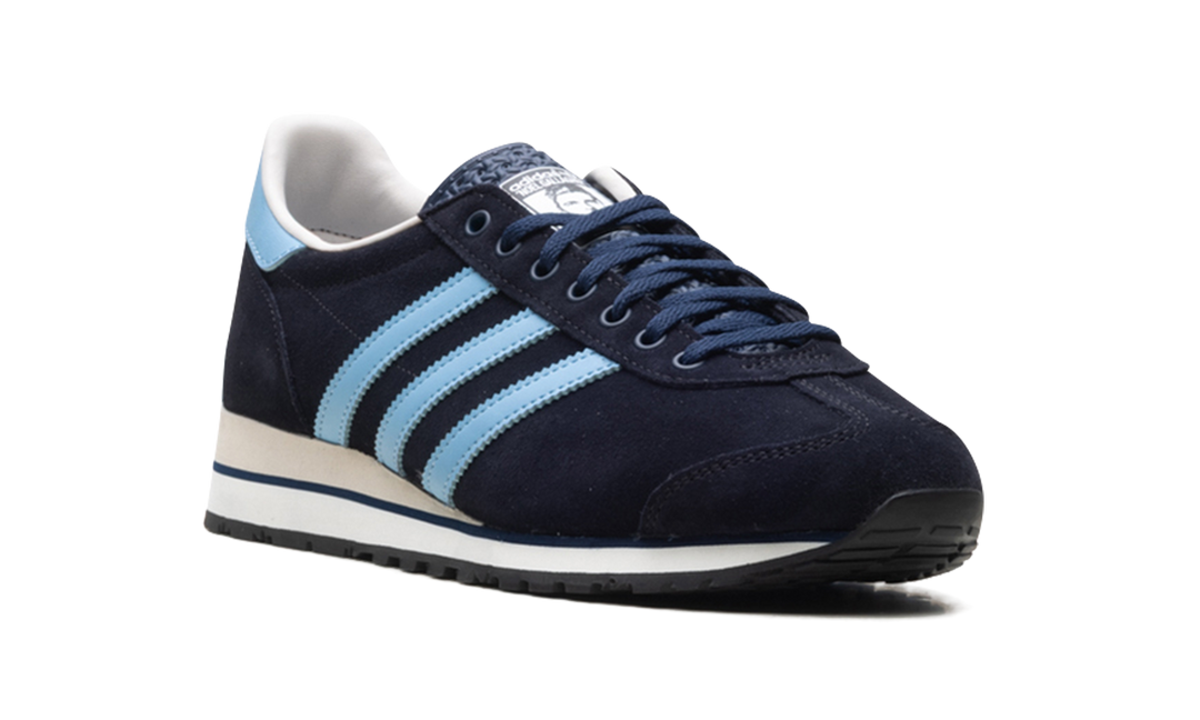 ADIDAS MARATHON SPZL NOEL GALLAGHER NIGHT NAVY — Stock 