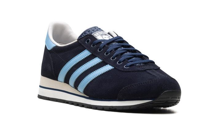 ADIDAS MARATHON SPZL NOEL GALLAGHER NIGHT NAVY — Stock 