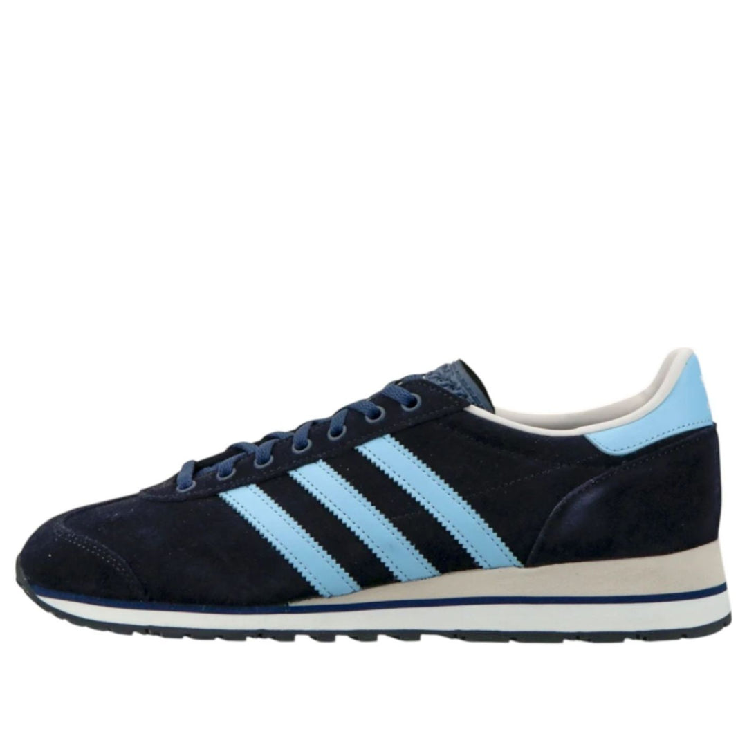 ADIDAS MARATHON SPZL NOEL GALLAGHER NIGHT NAVY — Stock 