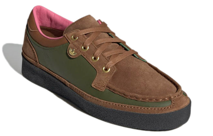 ADIDAS MCCARTEN X THE SIMPSONS NED FLANDERS — Stock 