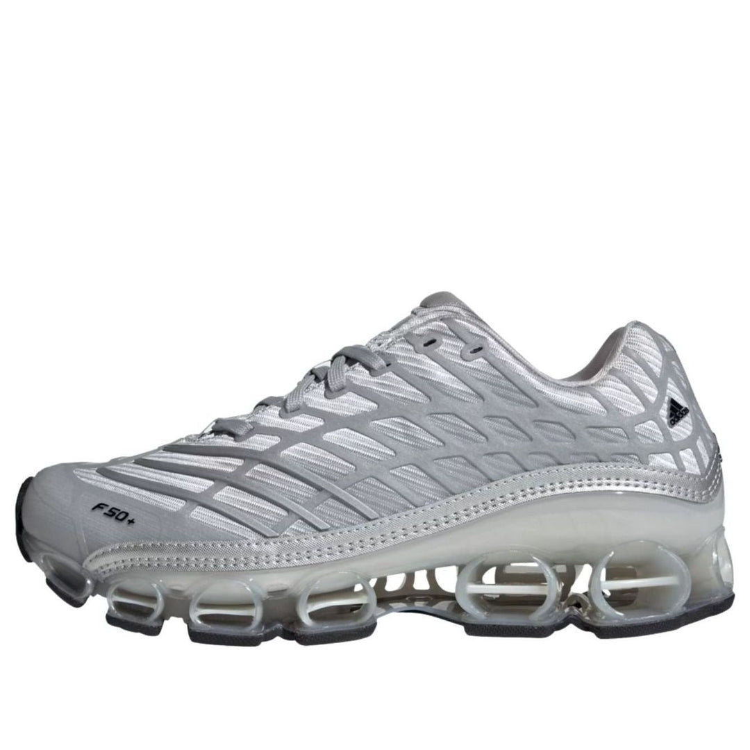 ADIDAS MEGARIDE F50 SILVER METALLIC