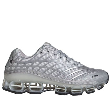 ADIDAS MEGARIDE F50 SILVER METALLIC — Stock