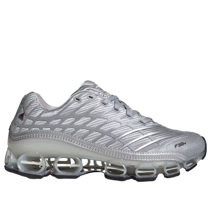 ADIDAS MEGARIDE F50 SILVER METALLIC