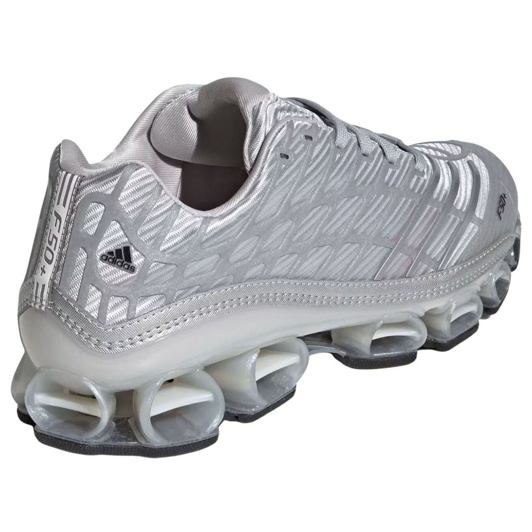 ADIDAS MEGARIDE F50 SILVER METALLIC