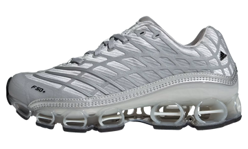 ADIDAS MEGARIDE F50 SILVER METALLIC — Stock