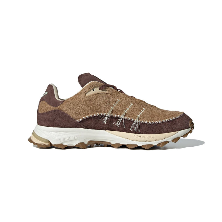 ADIDAS MOCATURF END. FLY FISHING PACK SAND