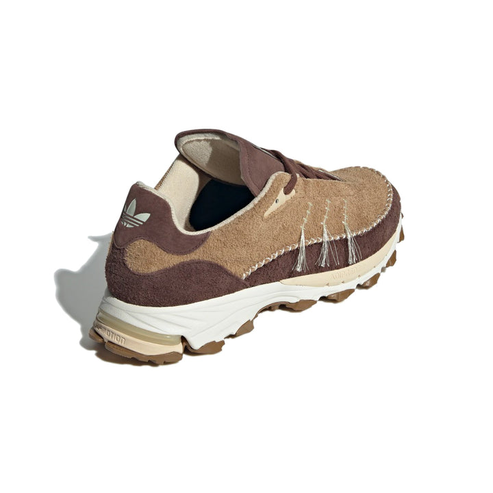 ADIDAS MOCATURF END. FLY FISHING PACK SAND
