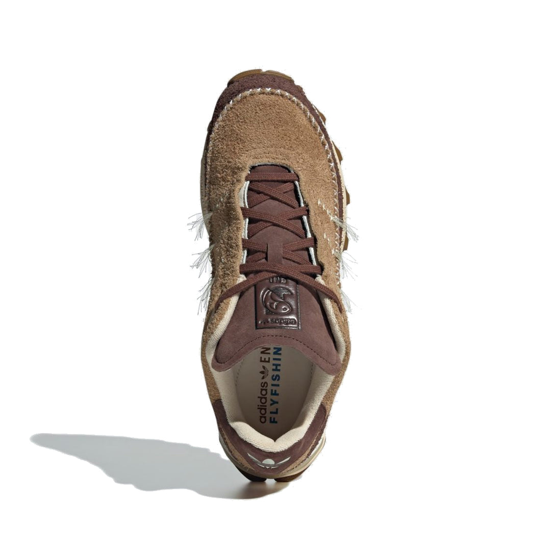 ADIDAS MOCATURF END. FLY FISHING PACK SAND