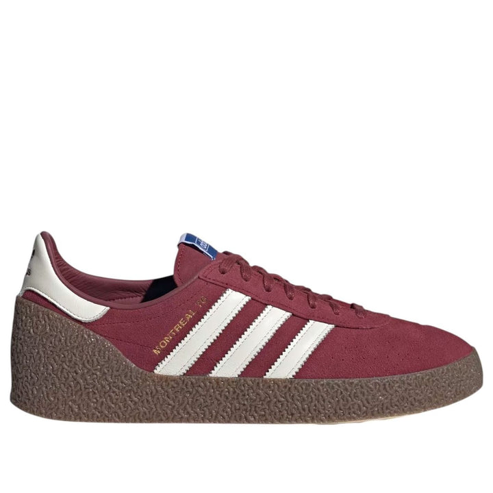 ADIDAS MONTREAL 76 NOBLE MAROON