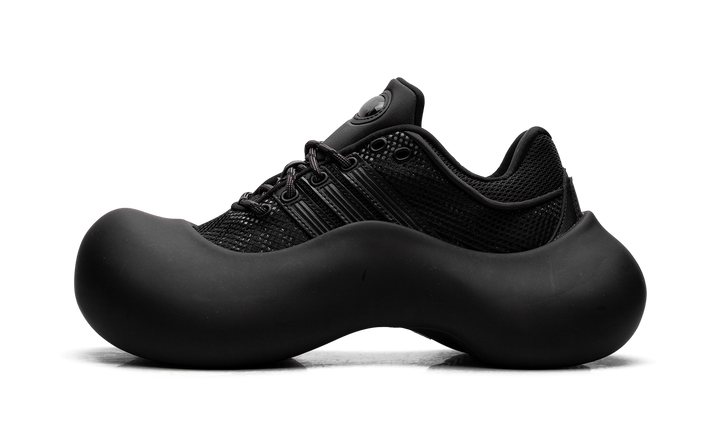 ADIDAS MOONRUBBER MEGARIDE AVAVAV UTILITY BLACK GREY WOMENS