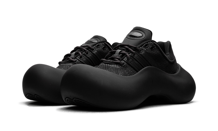 ADIDAS MOONRUBBER MEGARIDE AVAVAV UTILITY BLACK GREY WOMENS