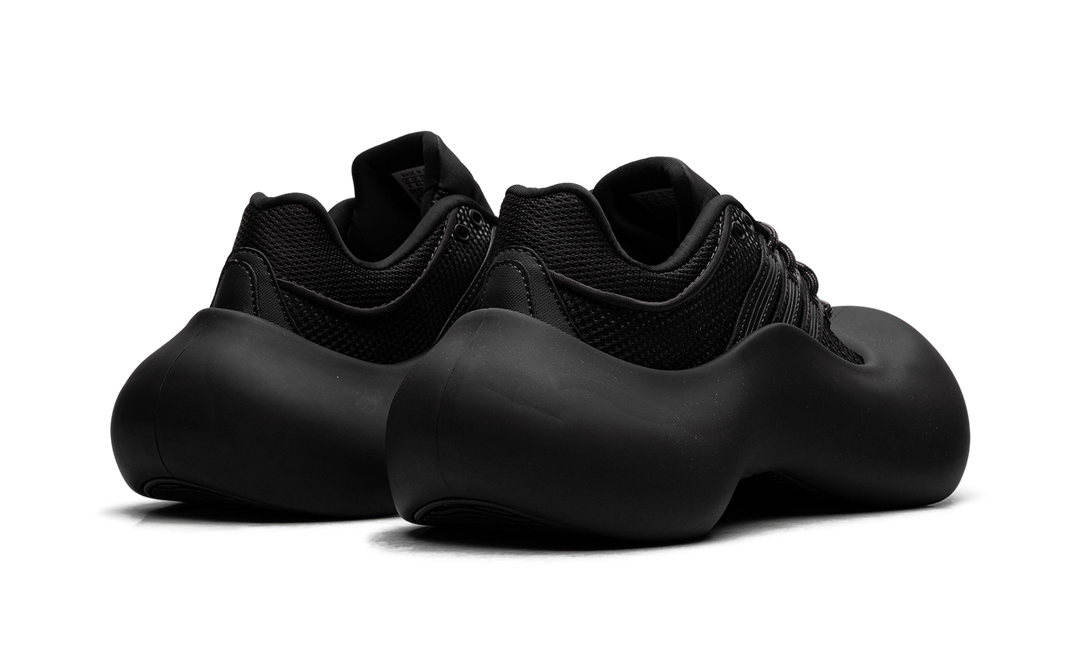 ADIDAS MOONRUBBER MEGARIDE AVAVAV UTILITY BLACK GREY WOMENS