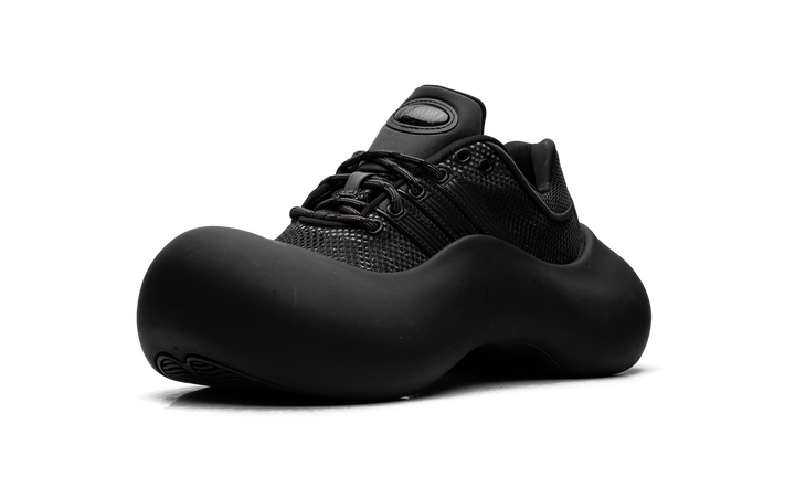 ADIDAS MOONRUBBER MEGARIDE AVAVAV UTILITY BLACK GREY WOMENS