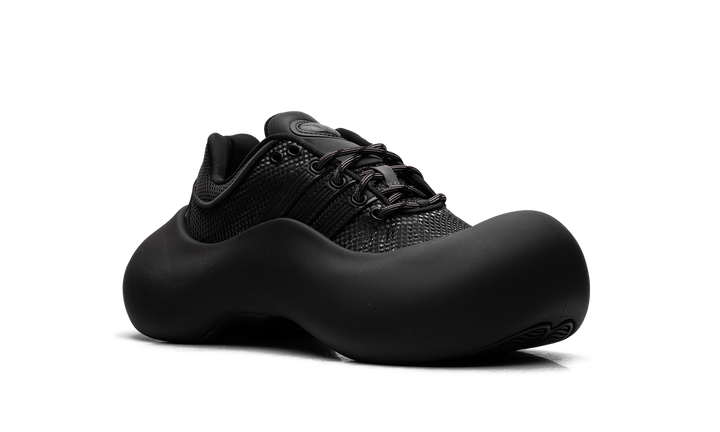 ADIDAS MOONRUBBER MEGARIDE AVAVAV UTILITY BLACK GREY WOMENS