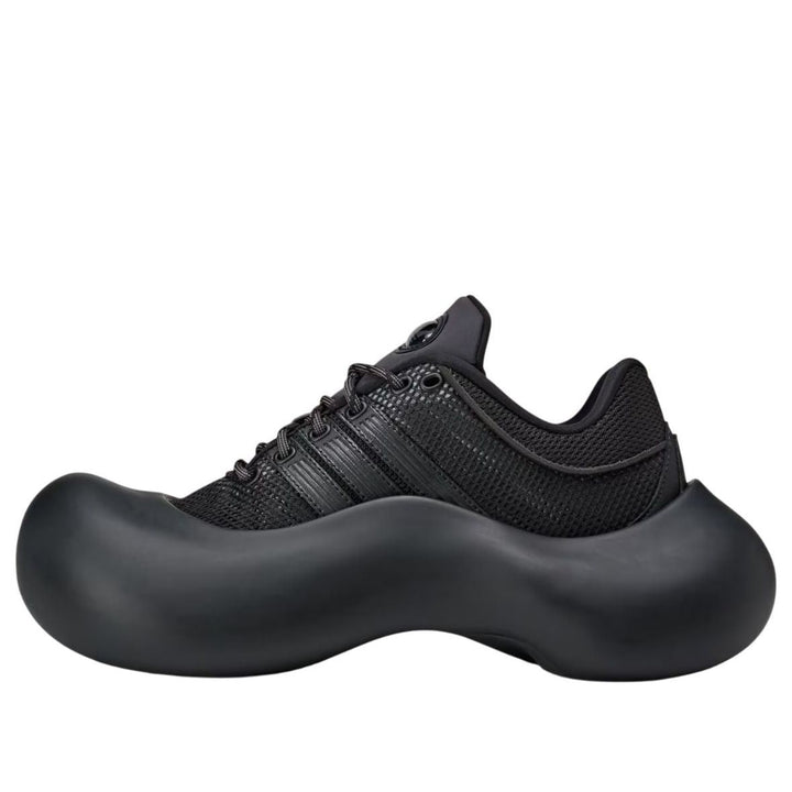 ADIDAS MOONRUBBER MEGARIDE AVAVAV UTILITY BLACK GREY WOMENS