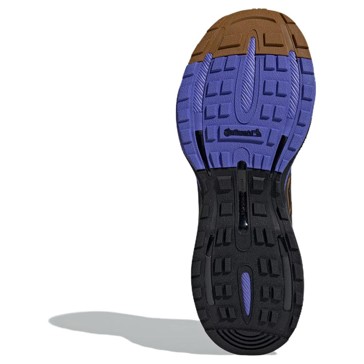ADIDAS MTS PRO BROWN BLACK COBALT BLUE CORDURA