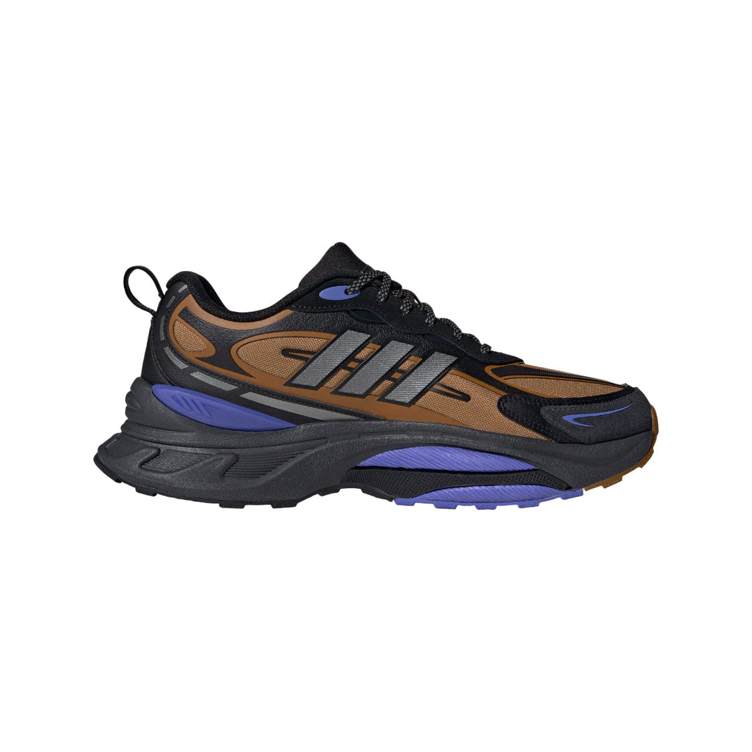 ADIDAS MTS PRO BROWN BLACK COBALT BLUE CORDURA