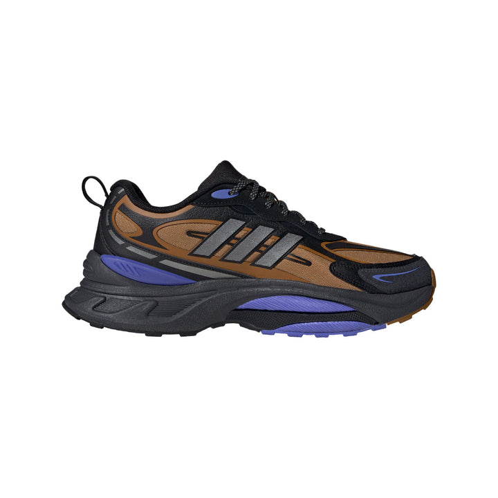 ADIDAS MTS PRO BROWN BLACK COBALT BLUE CORDURA