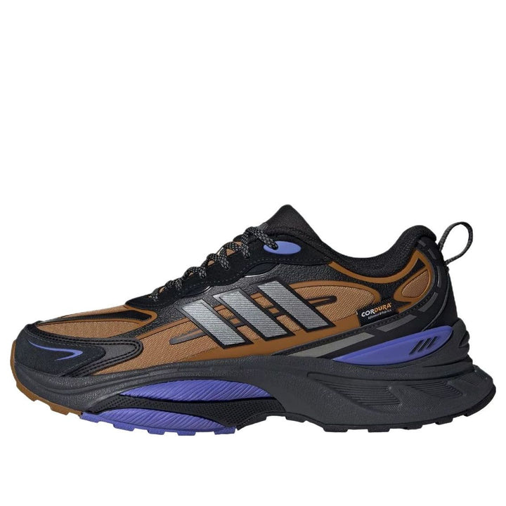 ADIDAS MTS PRO BROWN BLACK COBALT BLUE CORDURA