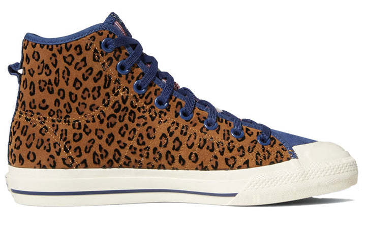 ADIDAS NIZZA HIGH RF CAMO