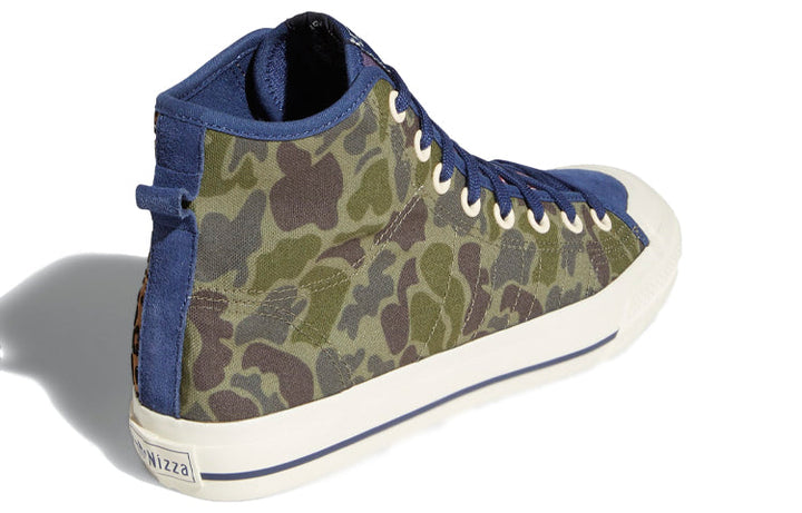 ADIDAS NIZZA HIGH RF CAMO