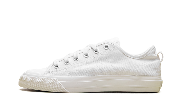 ADIDAS NIZZA LO RF WHITE OFF WHITE