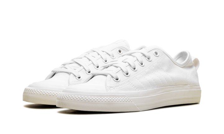 ADIDAS NIZZA LO RF WHITE OFF WHITE
