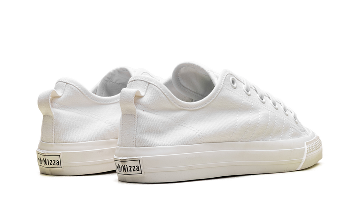 ADIDAS NIZZA LO RF WHITE OFF WHITE