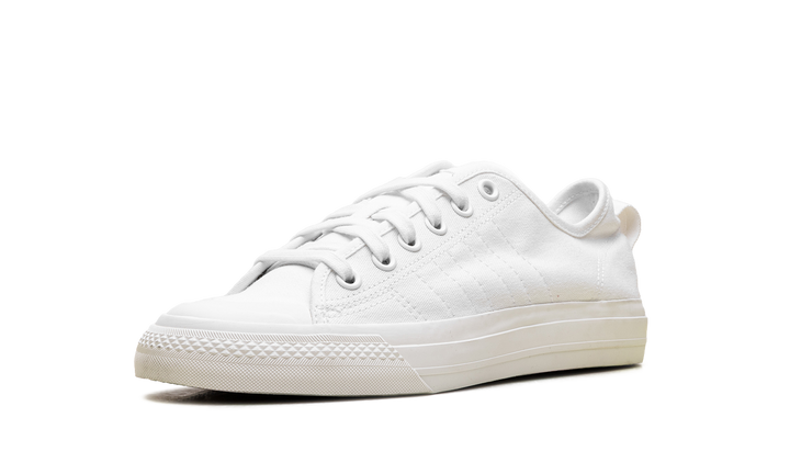 ADIDAS NIZZA LO RF WHITE OFF WHITE