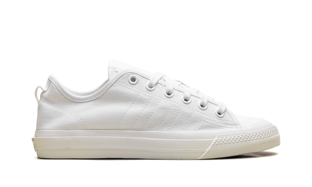 ADIDAS NIZZA LO RF WHITE OFF WHITE