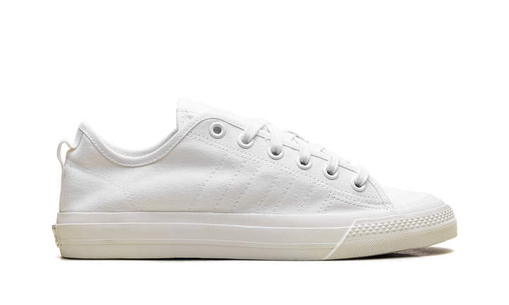 ADIDAS NIZZA LO RF WHITE OFF WHITE