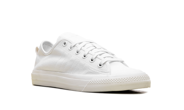 ADIDAS NIZZA LO RF WHITE OFF WHITE