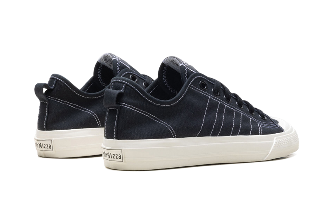 ADIDAS NIZZA RF CORE BLACK