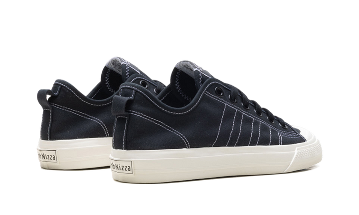 ADIDAS NIZZA RF CORE BLACK
