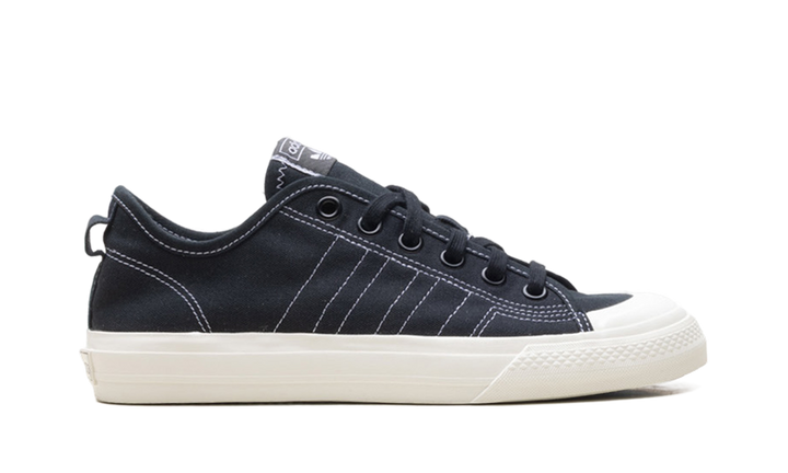 ADIDAS NIZZA RF CORE BLACK