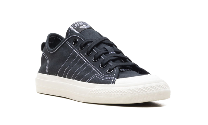 ADIDAS NIZZA RF CORE BLACK