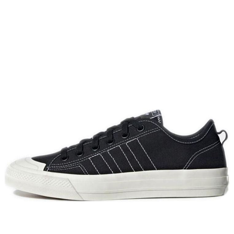 ADIDAS NIZZA RF CORE BLACK