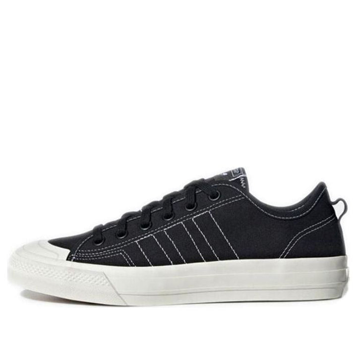 ADIDAS NIZZA RF CORE BLACK