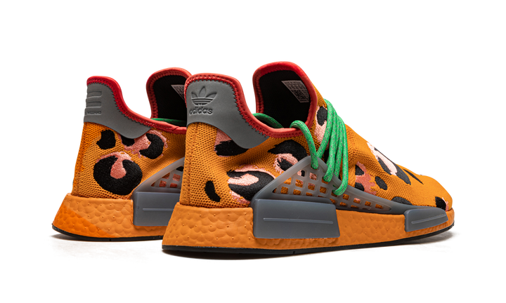 ADIDAS NMD HU X PHARRELL ANIMAL PRINT