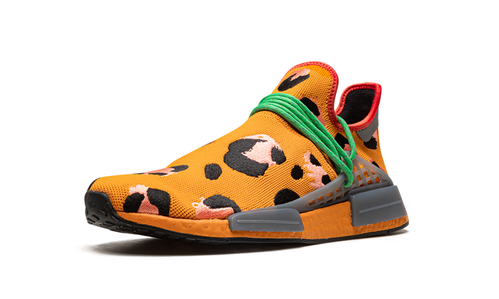 ADIDAS NMD HU X PHARRELL ANIMAL PRINT