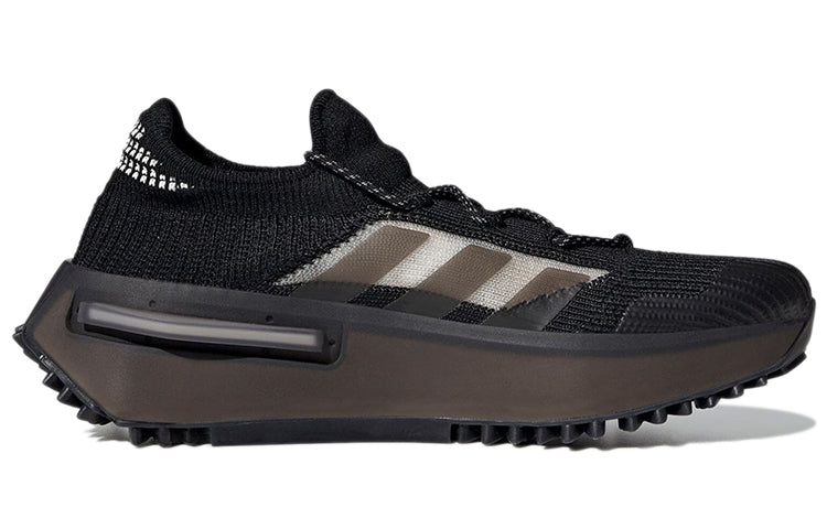 ADIDAS NMD S1 CORE BLACK