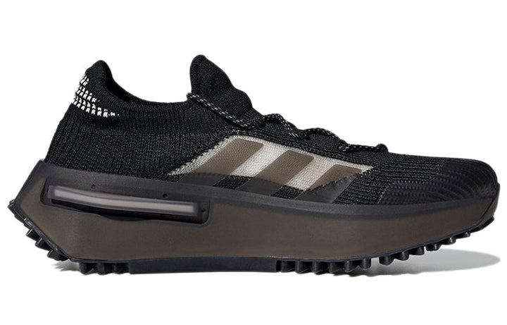 ADIDAS NMD S1 CORE BLACK