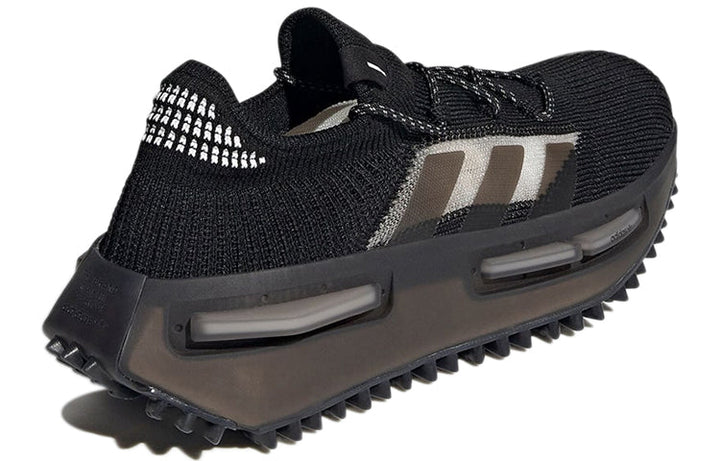 ADIDAS NMD S1 CORE BLACK