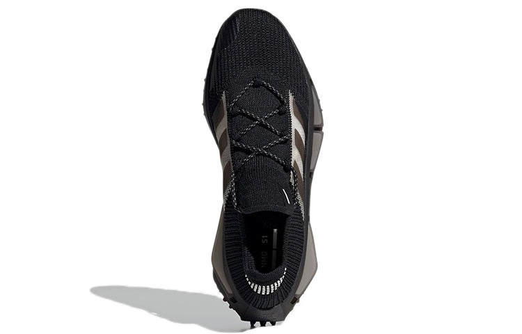 ADIDAS NMD S1 CORE BLACK