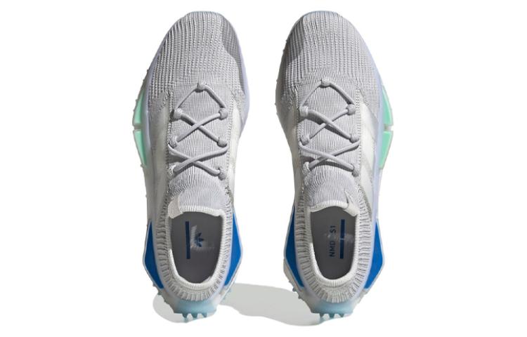 ADIDAS NMD S1 LIGHT SOLID GREY
