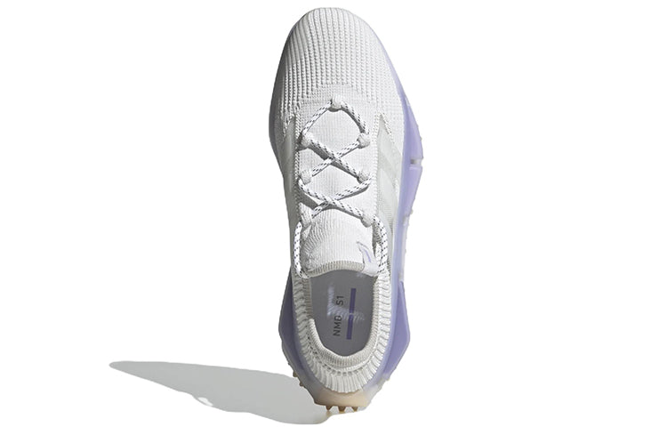 ADIDAS NMD S1 WHITE PURPLE