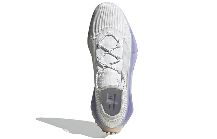 ADIDAS NMD S1 WHITE PURPLE